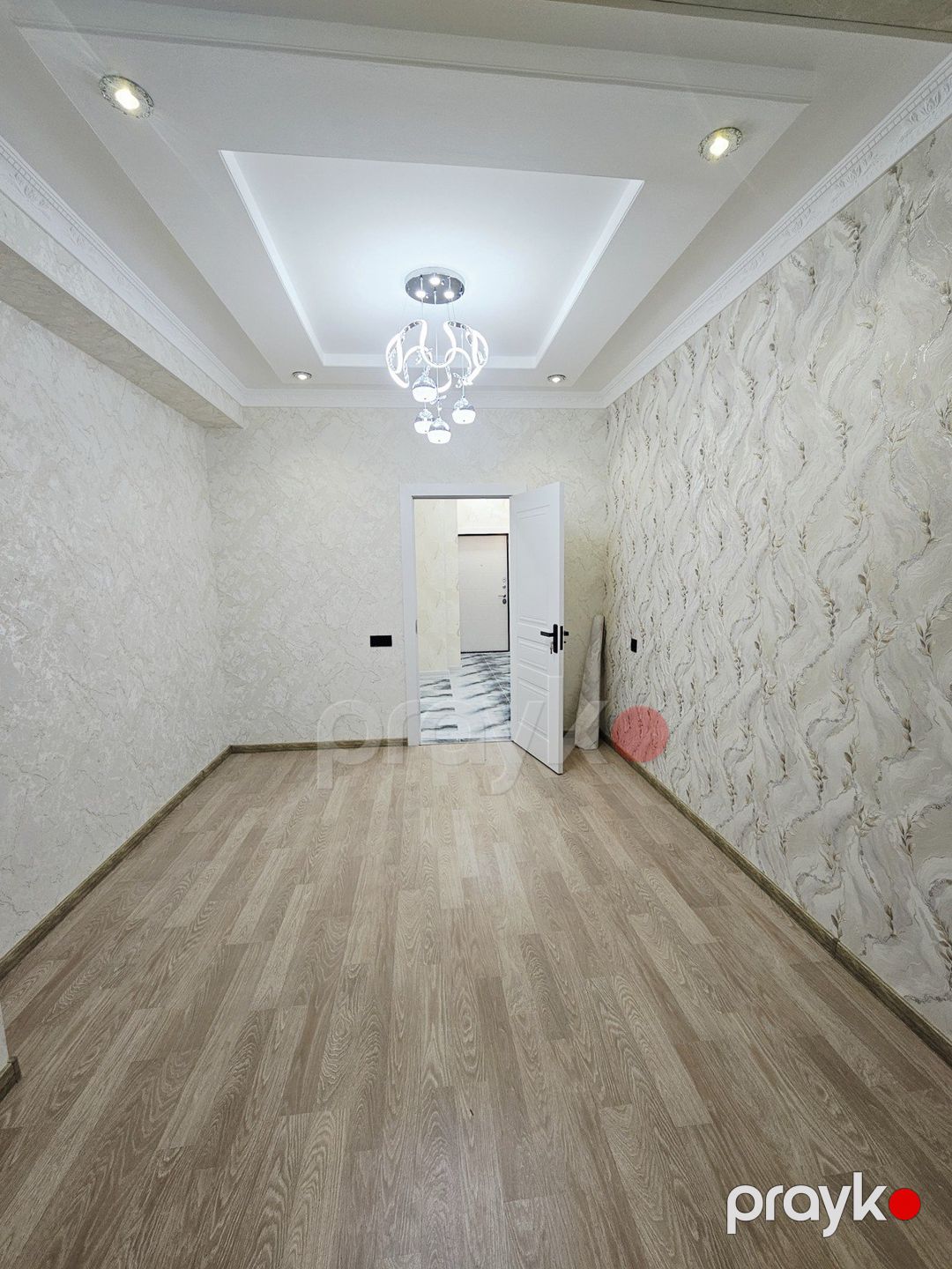 Satılır 3 otaqlı yeni tikili 84 m² — Mənzil, Bakı (6)