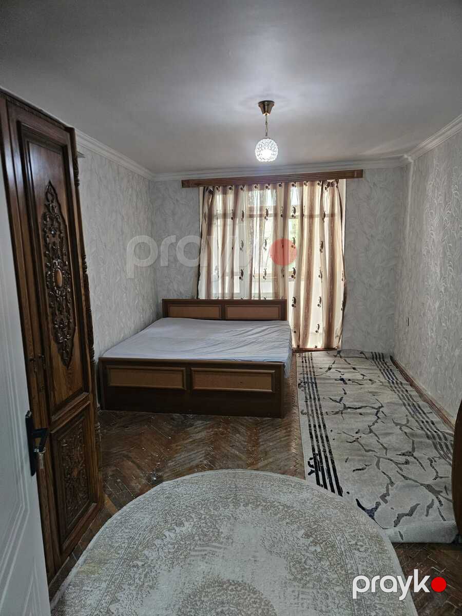 İcarəyə verilir 3 otaqlı köhnə tikili 70 m² — Mənzil, Bakı (2)
