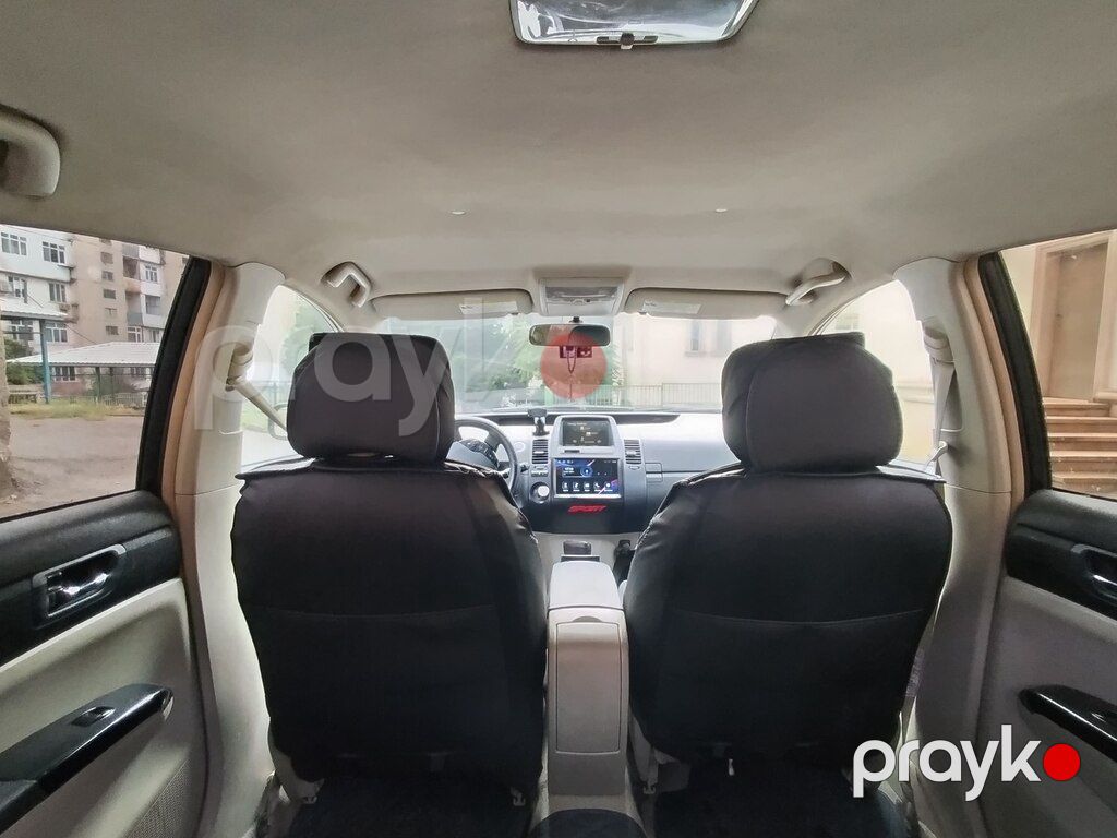 Toyota Prius, 1.5 L, 1.3 kWh, 2007 il, 415 000 km — Avtomobillər, Bakı (5)