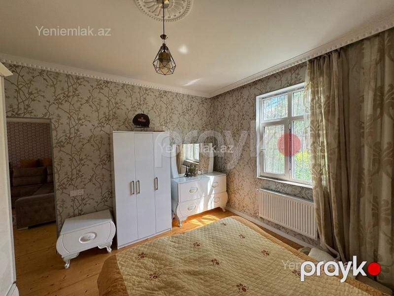 Satılır 7 otaqlı Həyət evi / Villa, 189 m², Binəqədi rayonu — Ev, villa, Bakı (10)