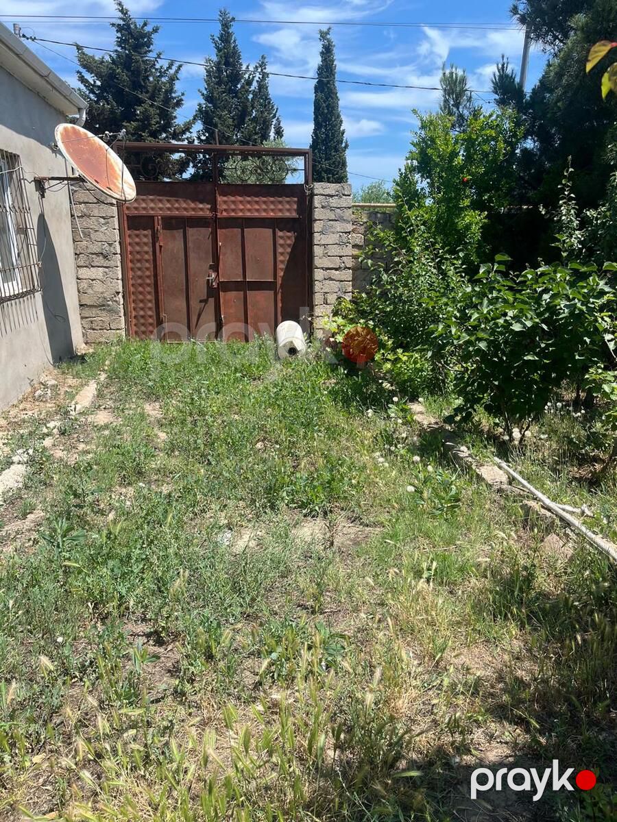 Satılır torpaq 8 sot — Torpaq, Bakı (4)