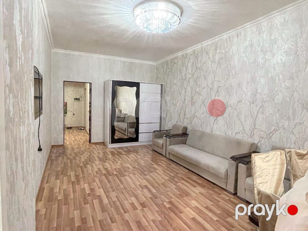 İcarəyə verilir 2 otaqlı yeni tikili 65 m² — Mənzil, Bakı (5)