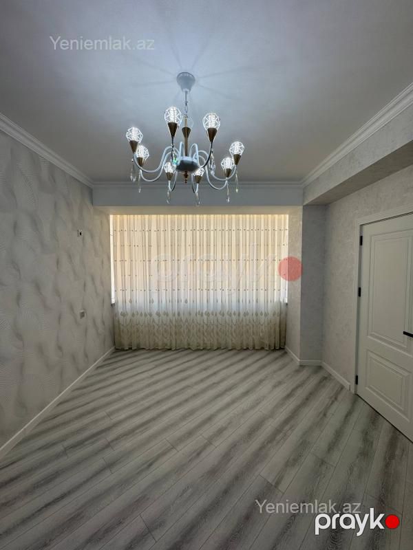 Satılır 2 otaqlı Bina evi menzil (Yeni tikili), 44 m², Masazır — Mənzil, Abşeron (2)