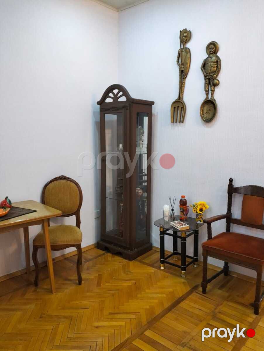 İcarəyə verilir 2 otaqlı köhnə tikili 80 m² — Mənzil, Bakı (11)
