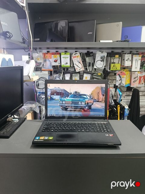 Noutbuk Lenovo — Bakı
