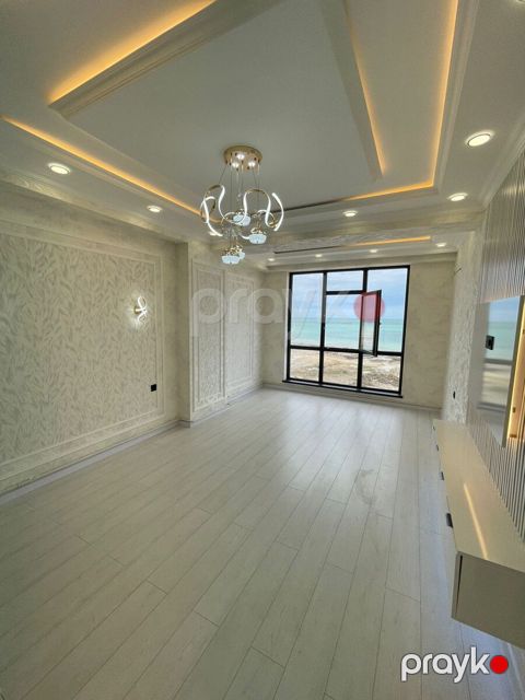 2-otaqlı yeni tikili, Sumqayıt ş., 66 m² — Sumqayıt