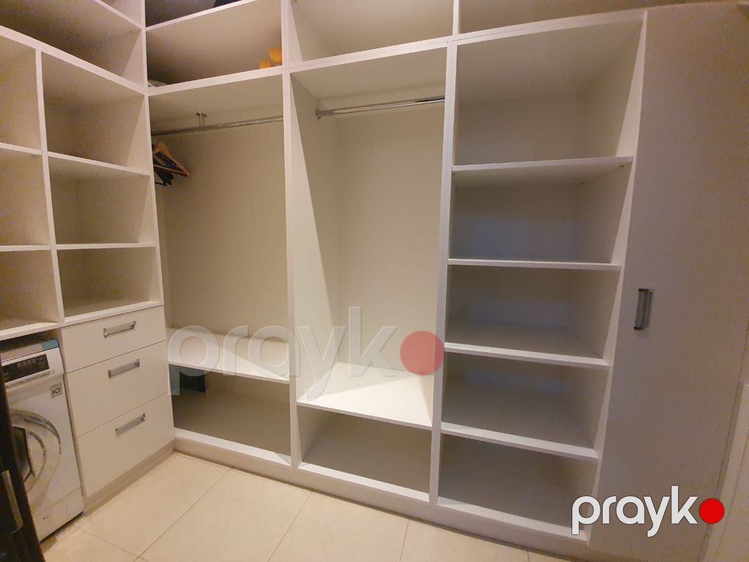 İcarəyə verilir 4 otaqlı yeni tikili 165 m² — Mənzil, Bakı (10)