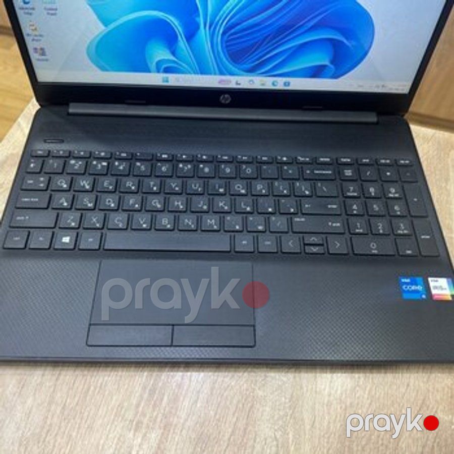 Noutbuk HP 15T — Noutbuklar, Bakı (2)