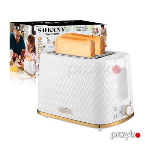 Toster "Sokany SK-034" — Bakı