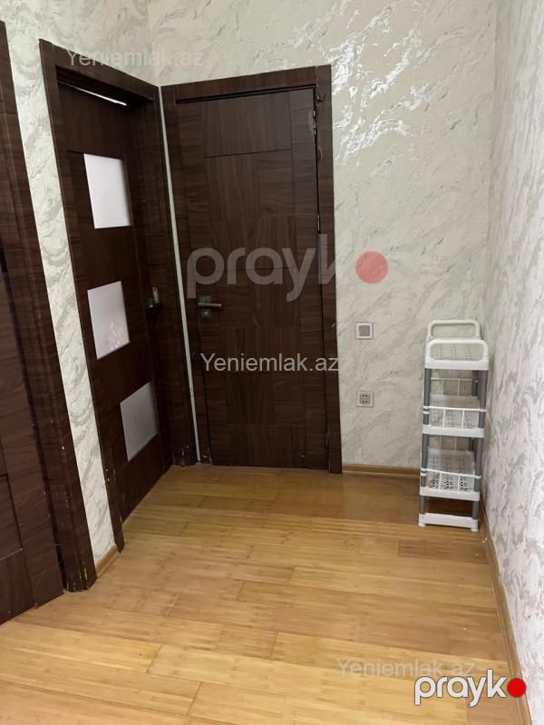Satılır 2 otaqlı Bina evi menzil (Köhnə tikili), 60 m², 6-cı mikrorayon — Mənzil, Sumqayıt (4)