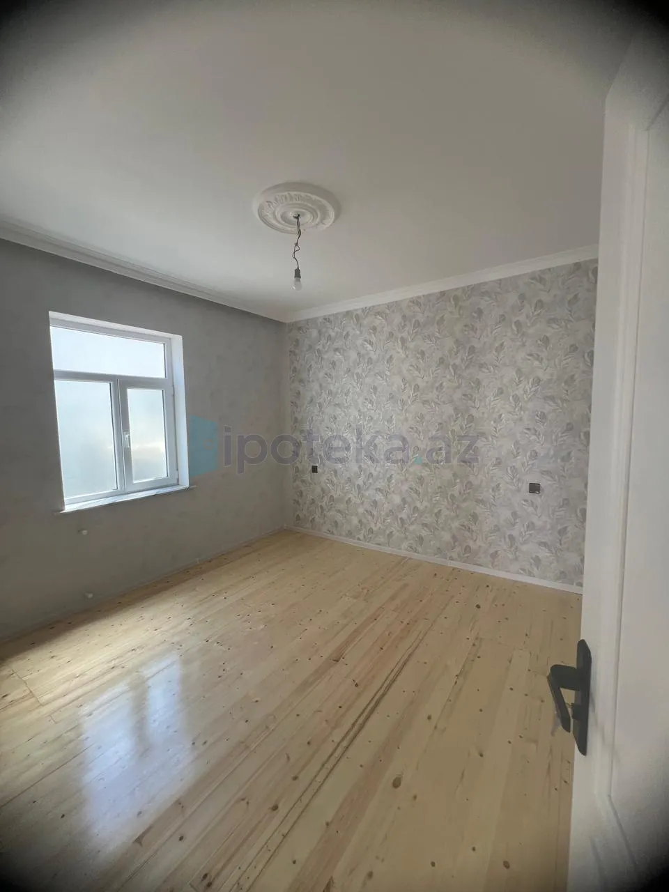 Satılır: 3 Otaq, Evlər/Villalar, Abşeron r., Masazır q., 60.00 m² — Ev, villa, Masazır (12)