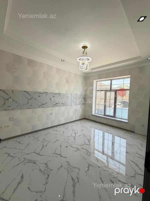 Satılır 5 otaqlı Həyət evi / Villa, 235 m², Saray — Ev, villa, Abşeron (8)