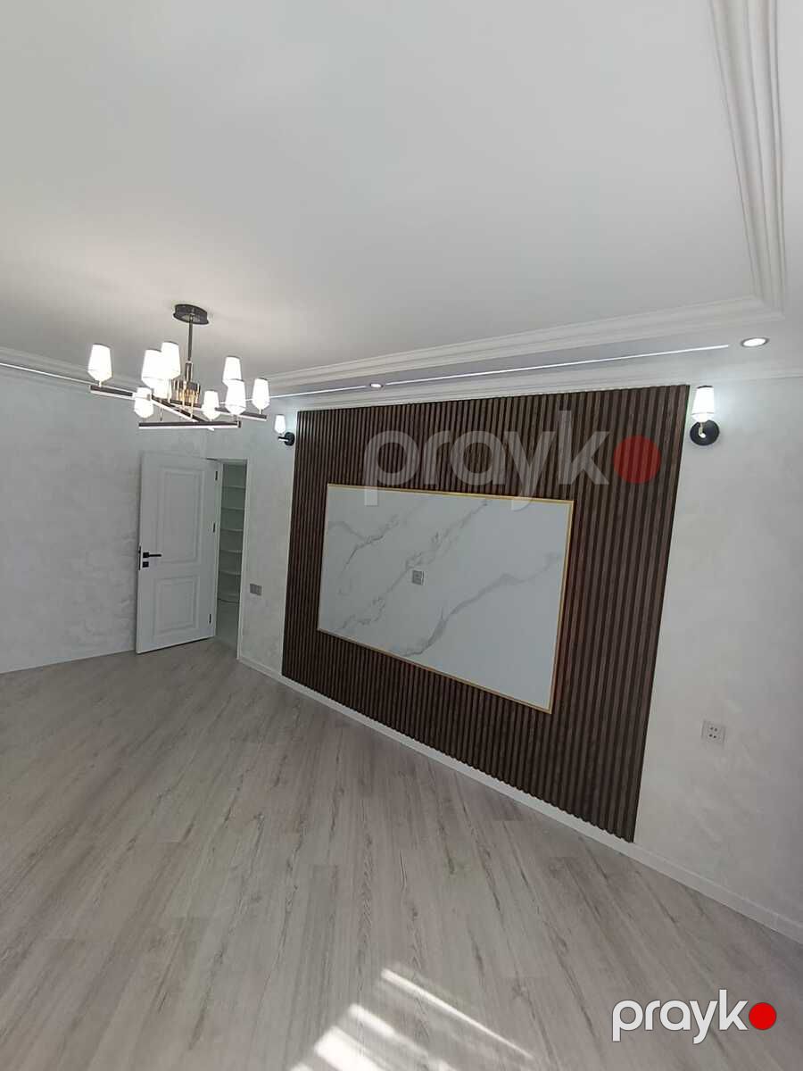 Satılır 3 otaqlı köhnə tikili 80 m² — Mənzil, Bakı (2)