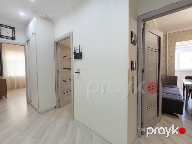 Satılır 2 otaqlı Bina evi menzil (Köhnə tikili), 65 m², Sabunçu rayonu — Mənzil, Bakı (4)