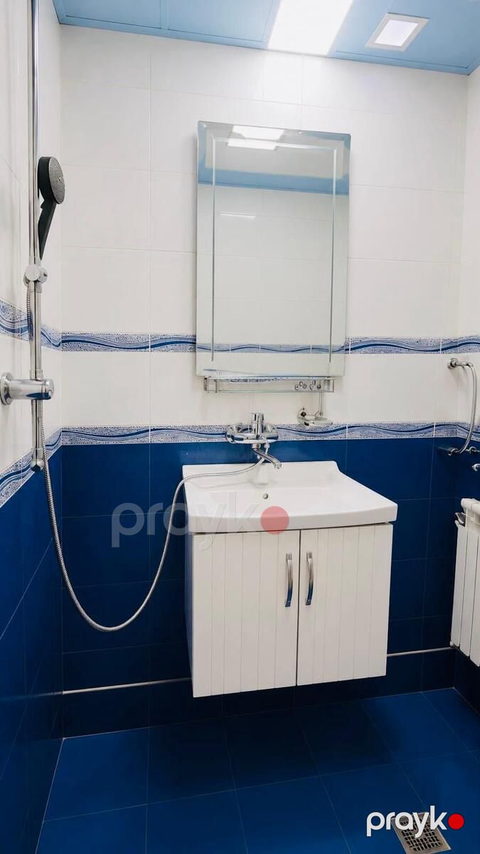 Satılır 3 otaqlı köhnə tikili 55 m² — Mənzil, Bakı (7)