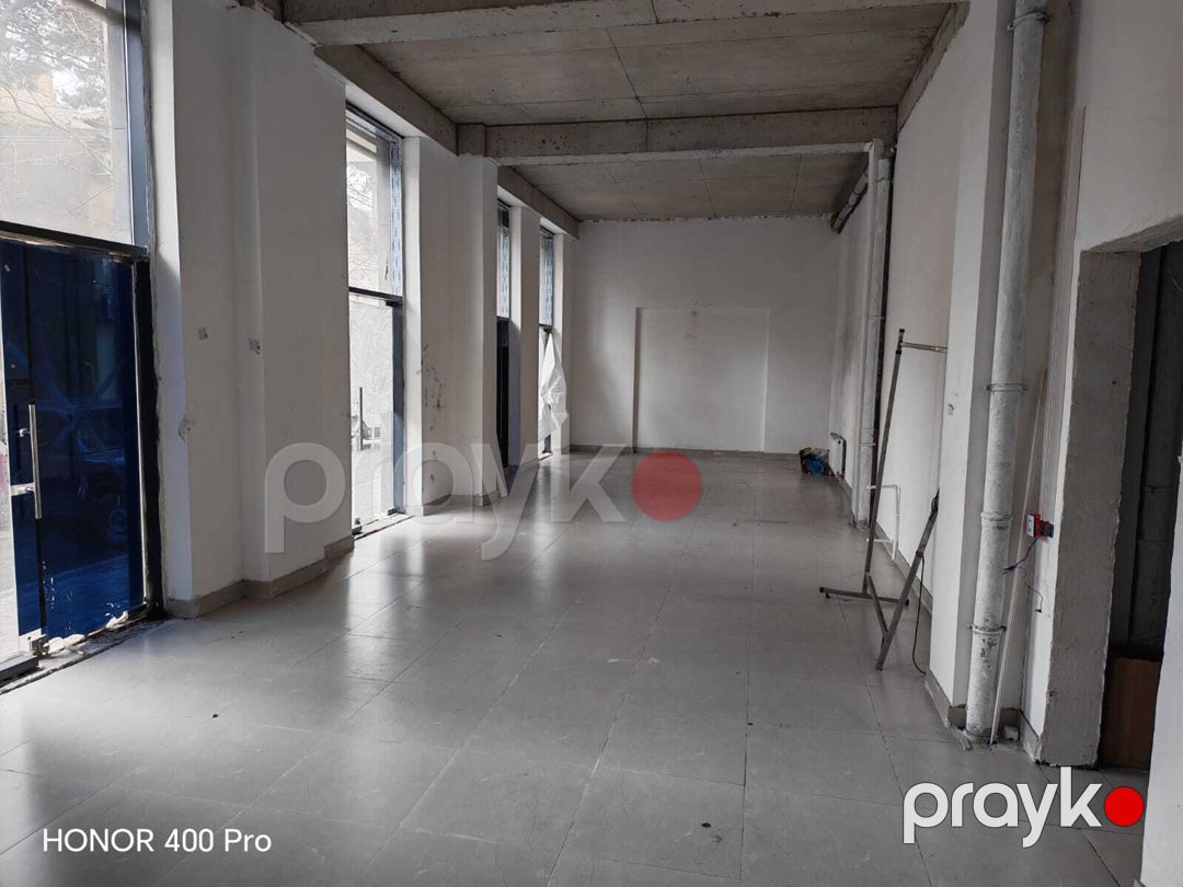 İcarəyə verilir obyekt 300 m² — Əmlak, Bakı (3)