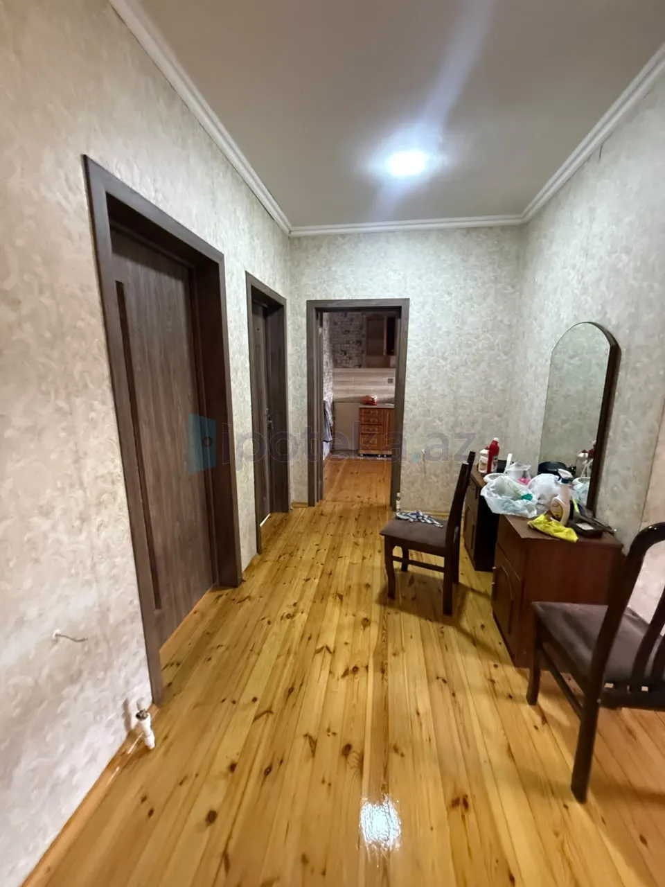 Satılır: 3 Otaq, Evlər/Villalar, Sabunçu r., Maştağa q., 80.00 m²