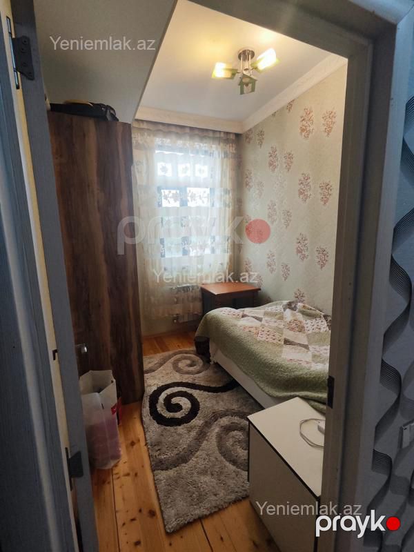 Satılır 3 otaqlı Bina evi menzil (Yeni tikili), 62 m², Masazır — Mənzil, Abşeron (4)