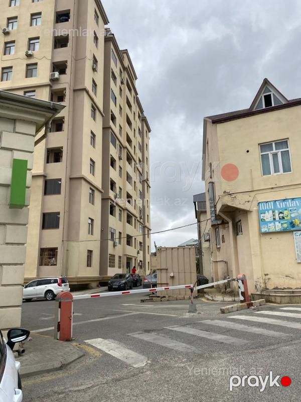 Satılır 2 otaqlı Bina evi menzil (Yeni tikili), 67.5 m², Sabunçu rayonu — Mənzil, Bakı (5)