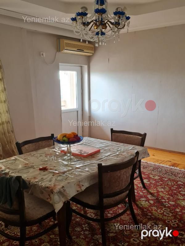Satılır 2 otaqlı Bina evi menzil (Yeni tikili), 55 m², Yasamal rayonu — Mənzil, Bakı (4)