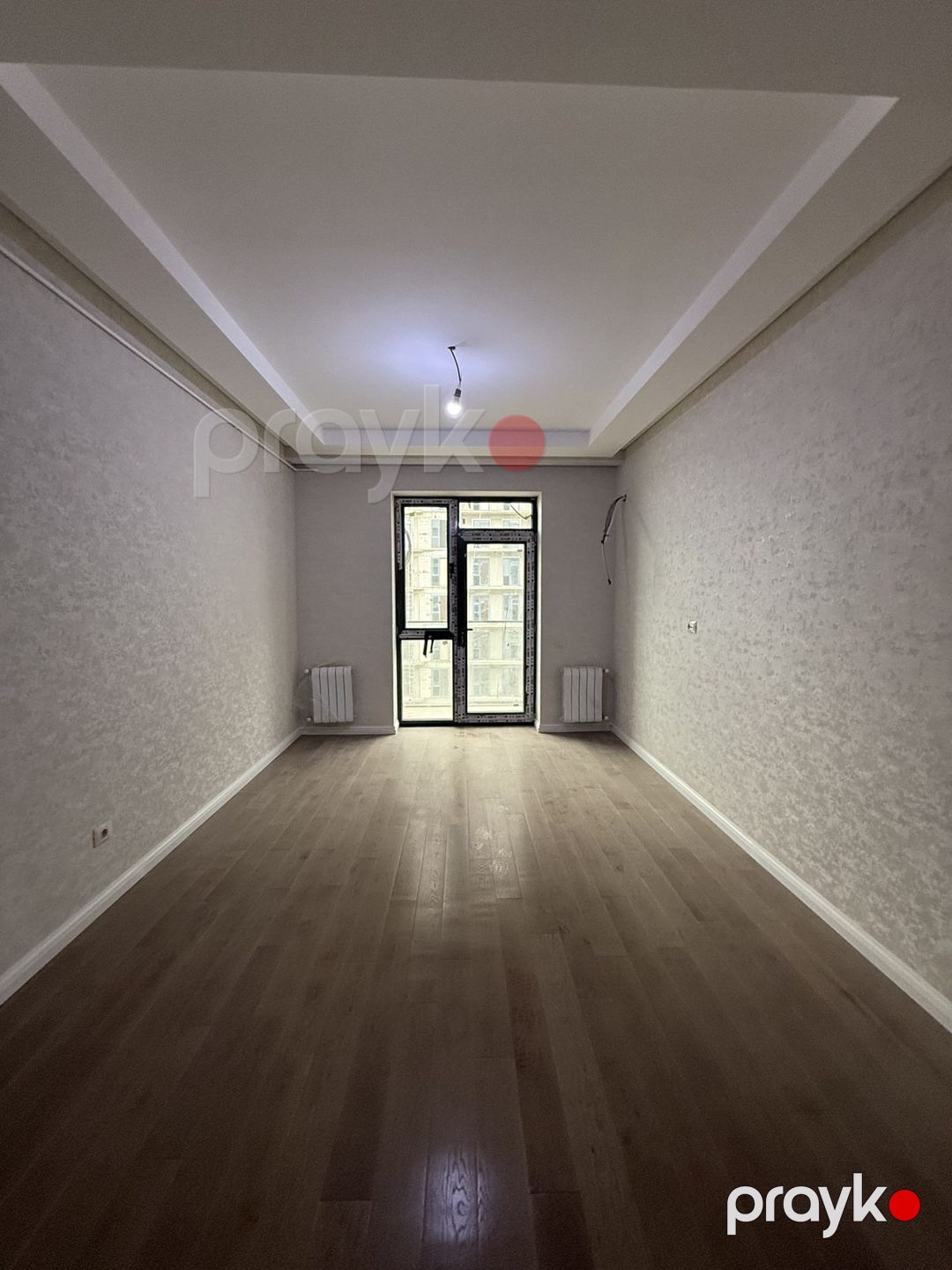 Satılır 3 otaqlı yeni tikili 72.3 m² — Mənzil, Bakı (11)