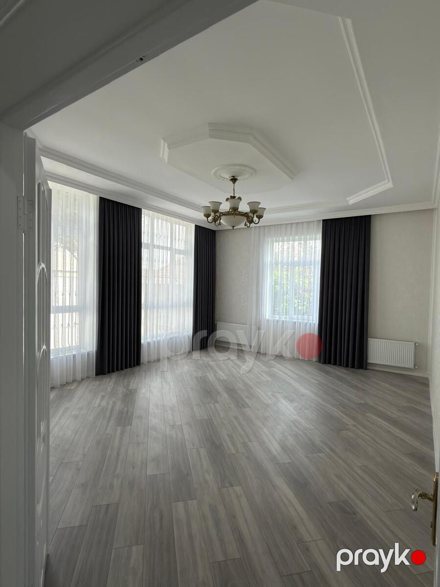 Satılır 4 otaqlı həyət evi/bağ evi 185 m² — Ev, villa, Bakı (10)