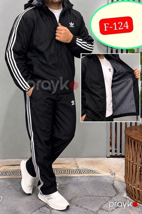 İdman geyimi dəsti Adidas — Bakı