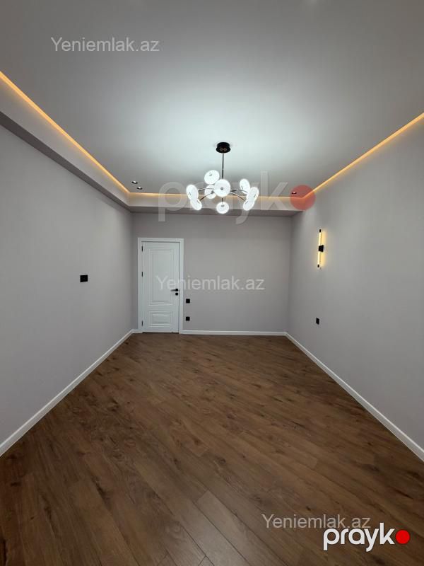 Satılır 3 otaqlı Bina evi menzil (Yeni tikili), 112 m², 10-cu mikrorayon — Mənzil, Sumqayıt (5)