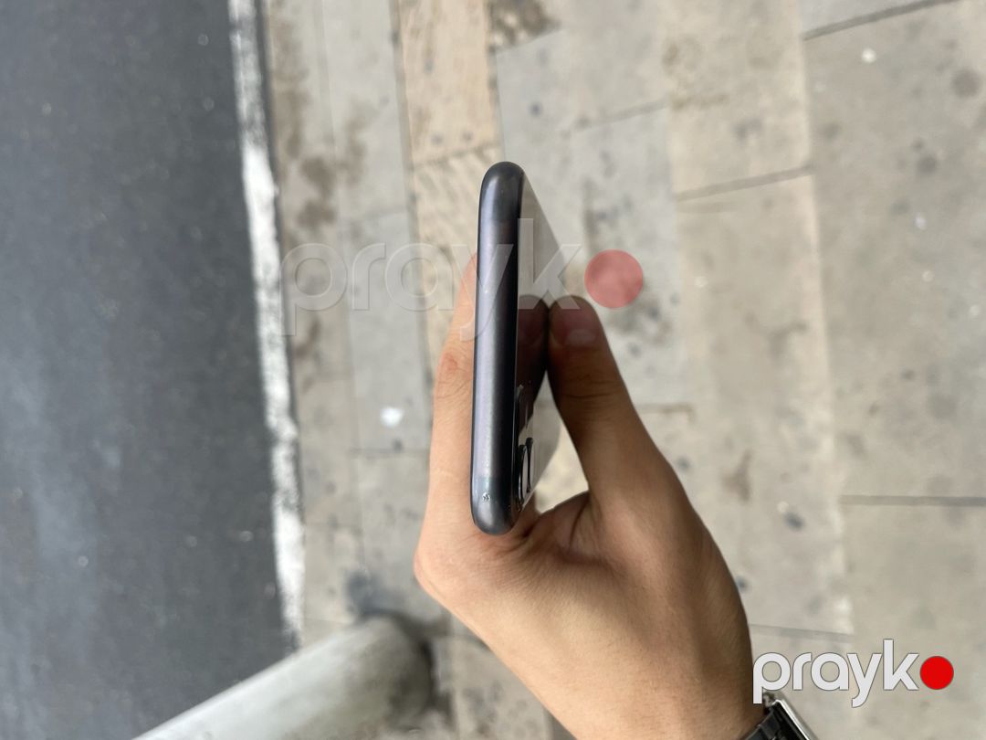 Apple iPhone 11 Black 128GB/4GB — Smartfonlar, Bakı (6)