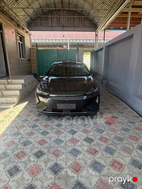 Changan Qiyuan A06, 1.5 L, 28.39 kWh, 2024 il, 51 358 km — Qazax