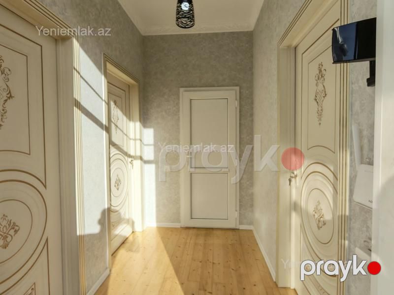 Satılır 3 otaqlı Həyət evi / Villa, 80 m², Sabunçu rayonu — Ev, villa, Bakı (2)