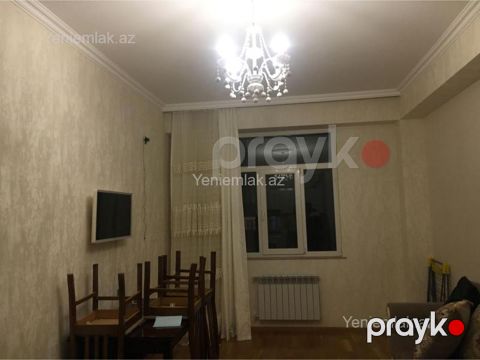 Satılır 2 otaqlı Bina evi menzil (Yeni tikili), 43 m², Suraxanı rayonu — Bakı
