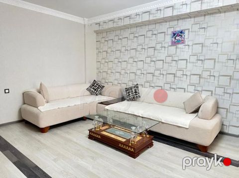 İcarəyə verilir 3 otaqlı yeni tikili 80 m² — Bakı