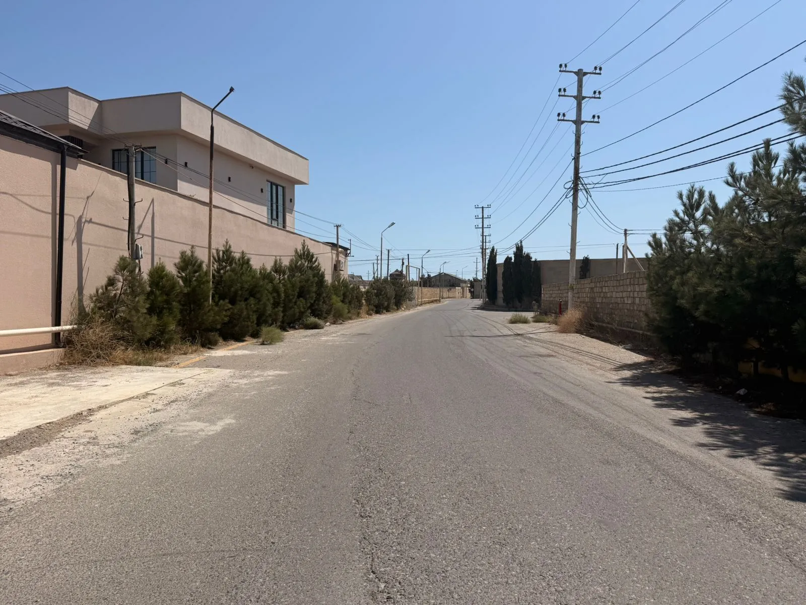 Şüvəlan, Torpaq satılır - 18 sot — Torpaq, Bakı (5)