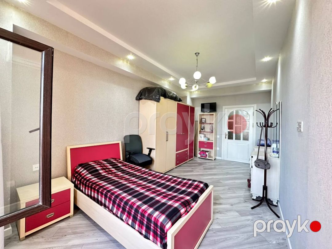 Satılır 3 otaqlı yeni tikili 120 m² — Mənzil, Bakı (10)