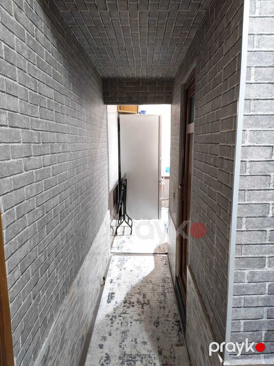 Satılır 3 otaqlı köhnə tikili 90 m² — Mənzil, Bakı (4)