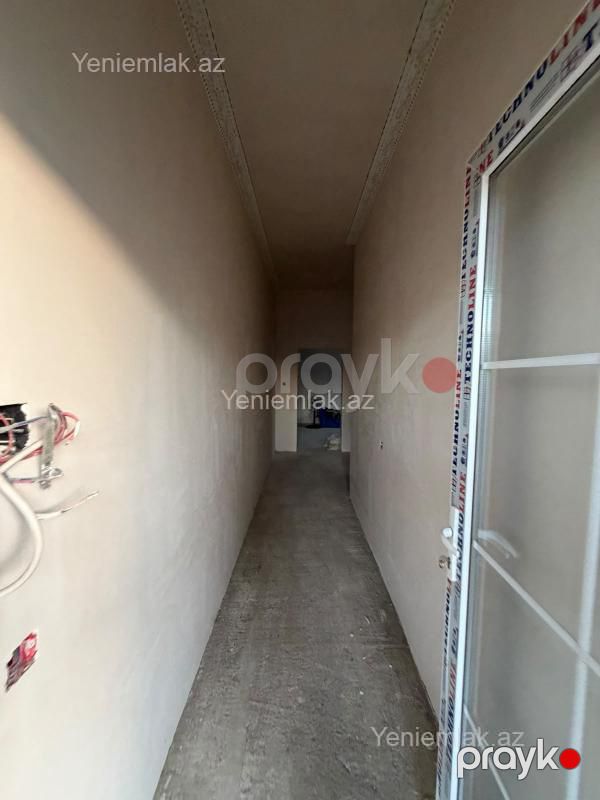 Satılır 5 otaqlı Həyət evi / Villa, 200 m², Xəzər rayonu — Ev, villa, Bakı (8)
