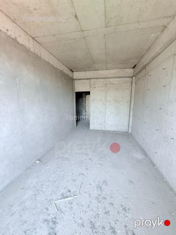 Satılır 3 otaqlı Bina evi menzil (Yeni tikili), 114 m², Xətai rayonu — Mənzil, Bakı (11)
