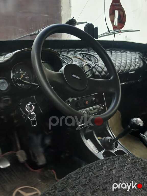 Lada (VAZ) 2106, 1.6 L, 1982 il, 98 913 km — Avtomobillər, Salyan (10)