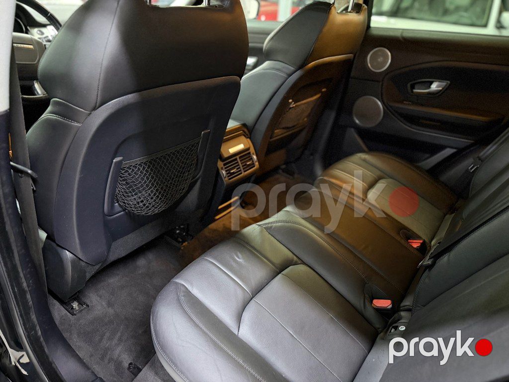 Land Rover RR Evoque, 2.0 L, 2017 il, 88 000 km — Avtomobillər, Sumqayıt (11)