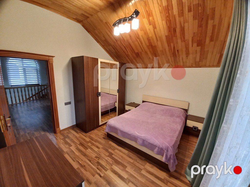 Villa kirayə verilir, Quba r — Ev, villa, Quba (7)