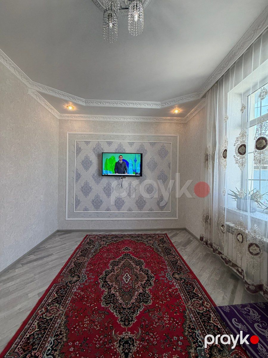 Həyət evi, Masazır qəs — Ev, villa, Bakı (6)