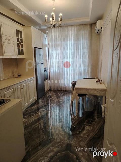 Satılır 4 otaqlı Bina evi menzil (Yeni tikili), 156 m², Sabunçu rayonu
