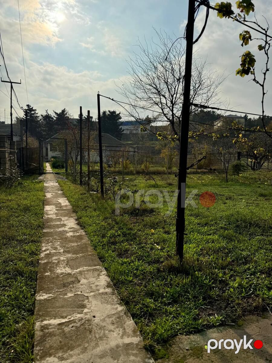 Satılır 3 otaqlı həyət evi/bağ evi 108.3 m² — Ev, villa, Bakı (3)