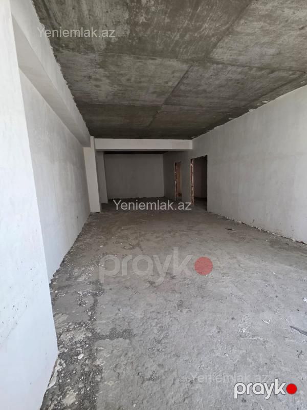 Satılır 4 otaqlı Bina evi menzil (Yeni tikili), 171 m², Xətai rayonu — Mənzil, Bakı (7)