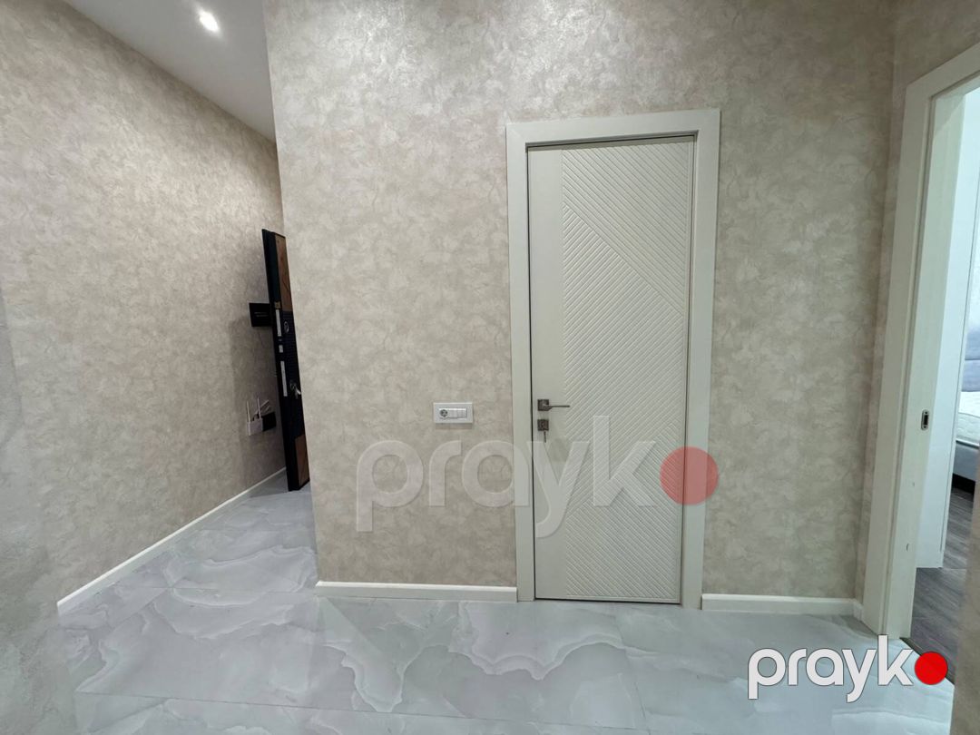 Satılır 2 otaqlı yeni tikili 83 m² — Mənzil, Bakı (8)