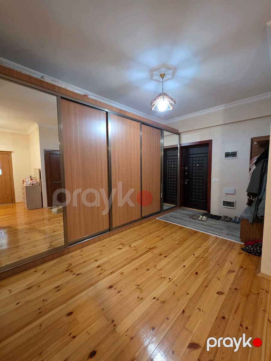 Satılır 3 otaqlı yeni tikili 119 m² — Mənzil, Bakı (5)