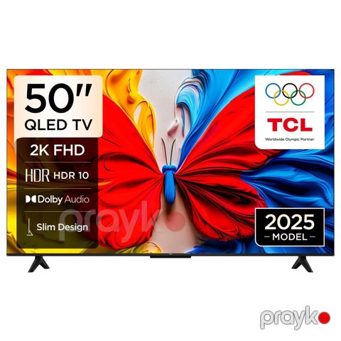 Televizor "TCL 50S5K" — Bakı