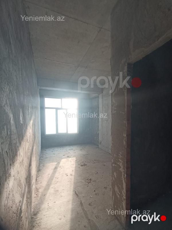Satılır 5 otaqlı Bina evi menzil (Yeni tikili), 272 m², Nəsimi rayonu — Mənzil, Bakı (10)
