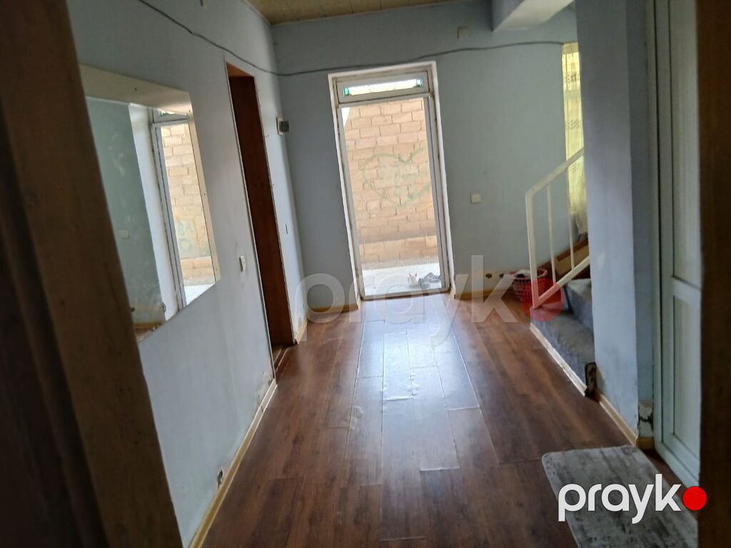 2 mərtəbəli həyət evi Ramani susa qesebesine geden yolda 4 otaq 2 — Ev, villa, Bakı (4)
